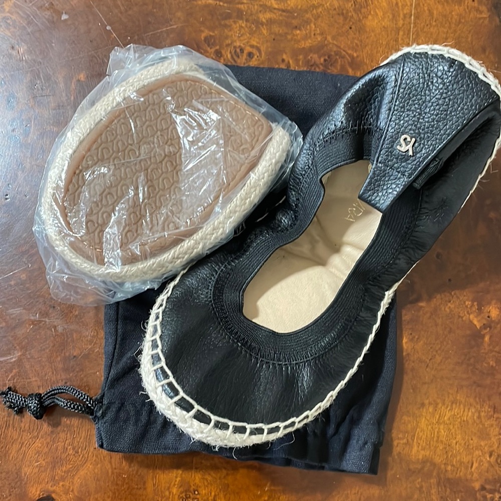 Yosi Samra Flat